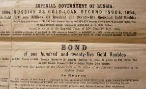 Russia got rid of half of the bonds USA