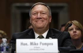 Pompeo has offered Russia to have better relations with USA
