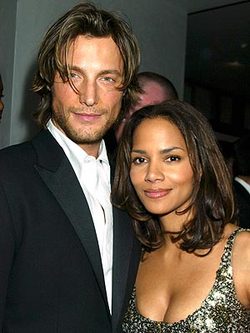 Halle Berry will be "together forever" with Gabriel Aubry