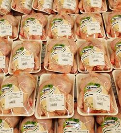 Russia to ban poultry imports from 68 U.S. companies