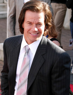 Mark Wahlberg is glad his partying days are behind