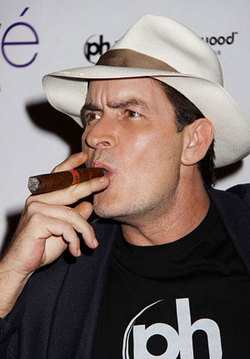 Charlie Sheen`s "worst secrets" could be revealed