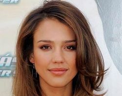 Jessica Alba has become a mother for the second time