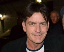 Charlie Sheen is now "absolutely" sober