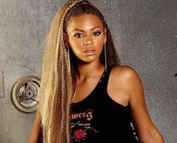 Beyonce Knowles is being sued for $100 million