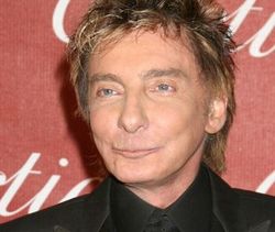 Barry Manilow was once bankrupt