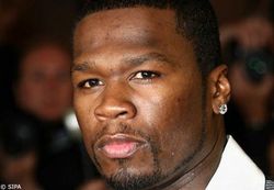 50 Cent believes he will die soon
