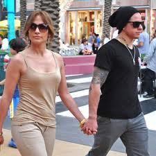 Jennifer Lopez wants to marry her boyfriend Casper Smart
