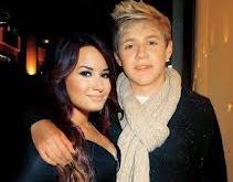 Demi Lovato and Niall Horan are "casually dating"