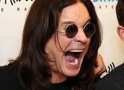 Ozzy Osbourne has confirmed he and Sharon Osbourne are not divorcing