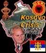 Serbian government approves draft resolution on Kosovo