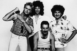 Queen will issue an unknown song with vocals by Freddie mercury
