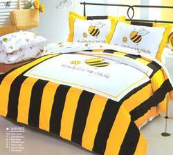 "Beeline" bed linen