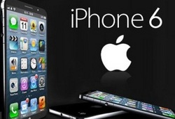 Photo 6 iPhone was leaked