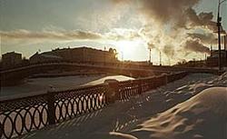 Some Moscow objects power supply may be limited because of frost