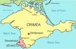 Export of immigrants from Crimea in other regions of Russia suspended for a while
