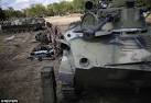 Ukraine has decided to buy in the West of modern weapons with money from the sale of his
