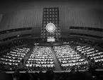 A new session of the UN General Assembly opened in new York
