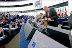 The European Parliament ratified the Association of the EU and Ukraine
