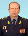 The government of Ukraine has appointed first Deputy Minister of defense Rusnak

