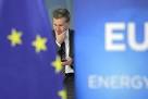 Merkel urged the EU to continue the diversification of energy supplies
