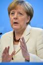 Merkel: it is Important to seize every opportunity of dialogue with Russia
