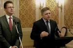 Kiev: Slovakia gave Ukraine guarantees on reverse gas
