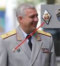 SBU: there is evidence of belonging Yakimenko to the events on Maidan
