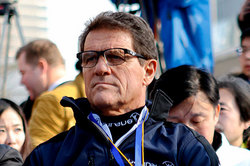 The head of the RFU called the conditions of dismissal Capello