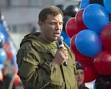 Zakharchenko has established a scholarship for the best students DND
