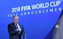 Poroshenko tried to convince to boycott the 2018 world Cup in Russia
