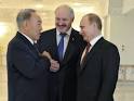 Putin, Nazarbayev and Lukashenka on March 20 in Astana will discuss the situation in Ukraine
