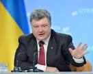 Poroshenko promised the Donbass special status only after the elections according to the laws of Ukraine
