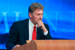 Peskov told all about the coup in the Kremlin