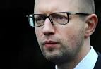 Yatsenyuk asked in a persistent form to lead the Ukrainian army in the highest combat readiness
