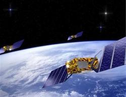 U.S. says to reach GPS-Galileo agreement this week