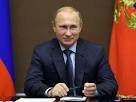 Peskov: Putin will hold a briefing session with members of Russia