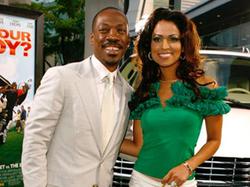Eddie Murphy and new wife split after two weeks