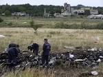 Kerry: the Malaysian Boeing was shot down from the territory of the militia of Donbass

