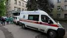 The authorities of Donetsk: the Ukrainian army shelled the hospital
