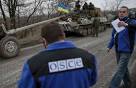 OSCE monitoring mission in Ukraine will exceed 600 observers
