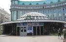 Police checks message about mining metro station and McDonald " s in Kiev
