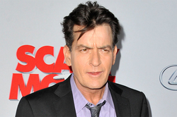 Charlie sheen confirmed that HIV-infected