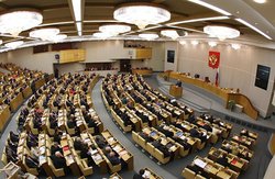 The state Duma will limit the activities of collectors