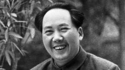 China abandoned the Cultural revolution