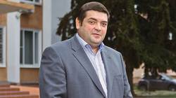 The mayor of Pereslavl was arrested on suspicion of embezzling large