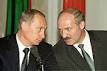 Lukashenko said about finding alternatives to Russian oil

