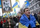 In Ukraine increased the number of positively related to Bandera
