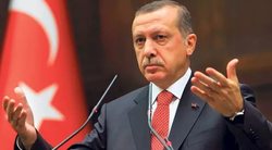 In Turkey, Erdogan claims victory