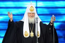 10 years have passed since the unification of the Russian Orthodox Church and the Russian Orthodox Church abroad